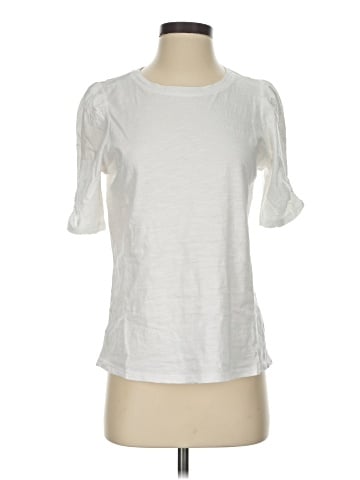 Maurices 3/4 Sleeve T-Shirt (view 1)