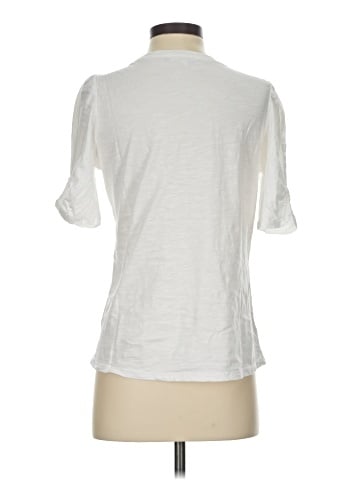 Maurices 3/4 Sleeve T-Shirt (view 2)