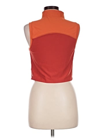 Active by Old Navy Vest (view 2)