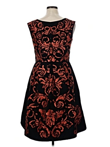 Yoana Baraschi Cocktail Dress (view 2)