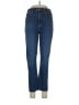 Gap Blue Jeans Size 30 waist - photo 1
