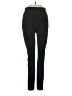 Lou & Grey Solid Black Active Pants Size XS - photo 1