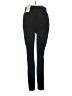 Lou & Grey Solid Black Active Pants Size XS - photo 2