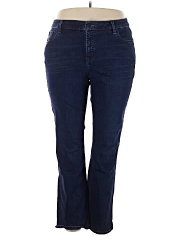 Lane Bryant Jeans (view 1)