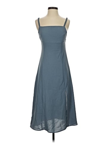 Forever 21 Casual Dress (view 1)