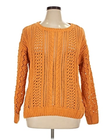 Lularoe Pullover Sweater (view 1)