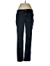 So Slimming by Chico's Solid Blue Jeans Size L - photo 1