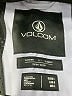 Volcom 100% Polyester Blue Casual Pants Size L - photo 7