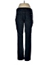 So Slimming by Chico's Solid Blue Jeans Size L - photo 2