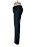 So Slimming by Chico's Solid Blue Jeans Size L - photo 5
