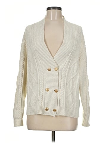 J.Jill Cardigan (view 1)