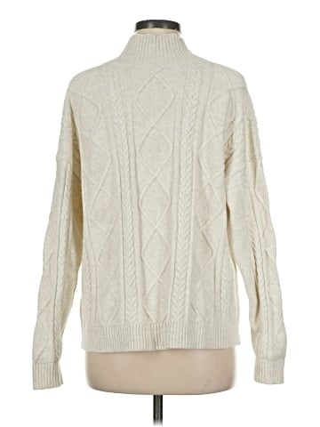 J.Jill Cardigan (view 2)