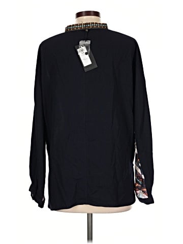Alberto Makali Long Sleeve Blouse (view 2)