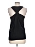Fabletics Black Tank Top Size L - photo 2