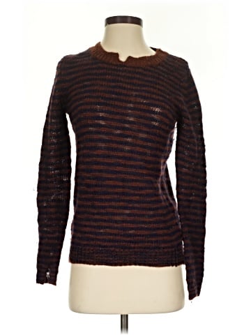Theory Wool Pullover Sweater (view 1)