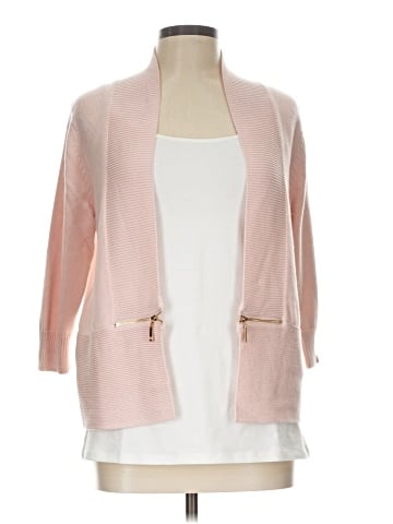 Ivanka Trump Cardigan (view 1)