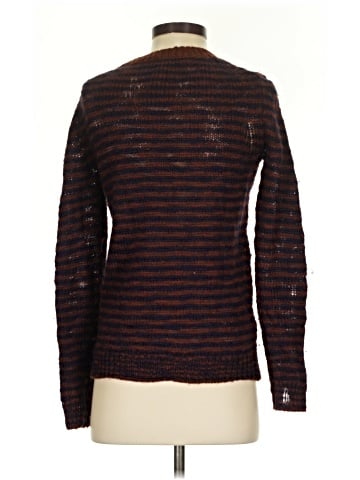 Theory Wool Pullover Sweater (view 2)