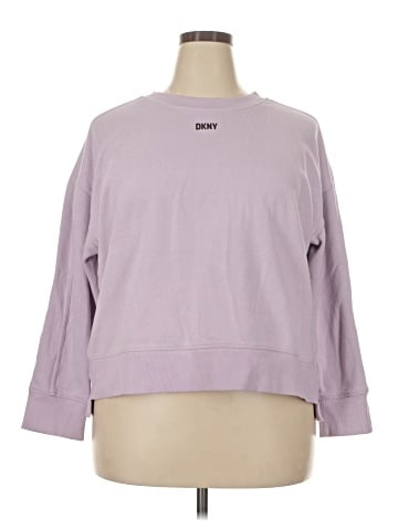 DKNY Sweatshirt (view 1)