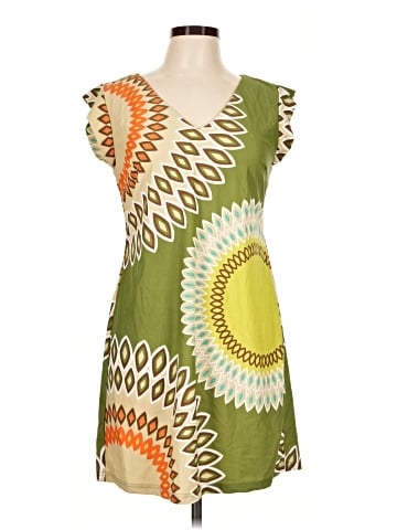 Aryeh Casual Dress (view 1)
