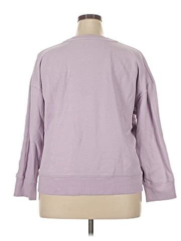 DKNY Sweatshirt (view 2)