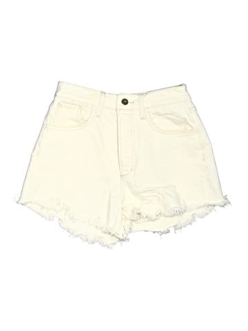 Joe's Jeans Denim Shorts (view 1)