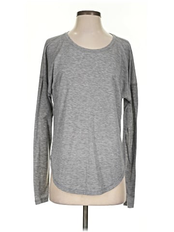 lucy Long Sleeve T-Shirt (view 1)
