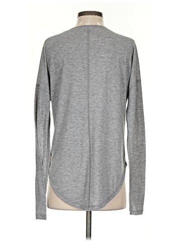 lucy Long Sleeve T-Shirt (view 2)