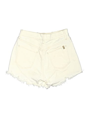 Joe's Jeans Denim Shorts (view 2)
