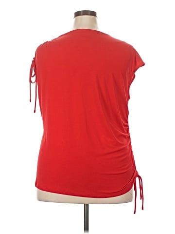 Cato Sleeveless T-Shirt (view 2)
