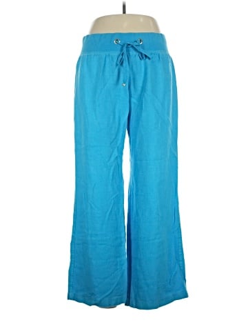 Lilly Pulitzer Linen Pants (view 1)