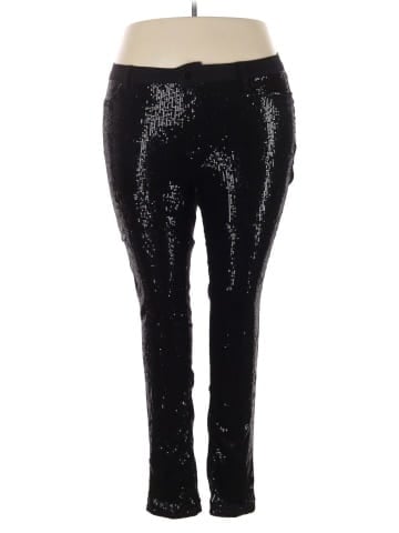 Ashley Stewart Jeggings (view 1)