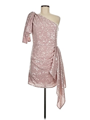 Shoshanna Cocktail Dress (view 1)