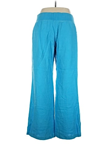 Lilly Pulitzer Linen Pants (view 2)