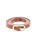 Unbranded Brown Belt Size S - photo 1