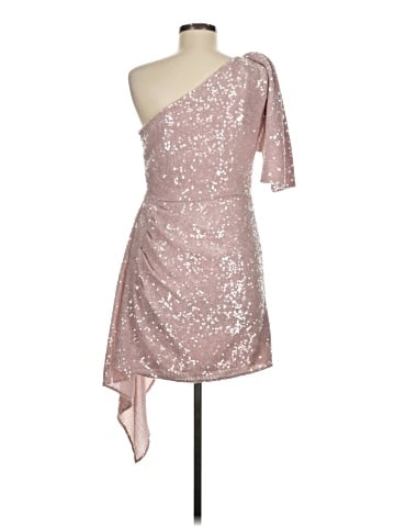 Shoshanna Cocktail Dress (view 2)