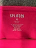 Splits 59 Color Block Pink Active Pants Size XS - photo 4