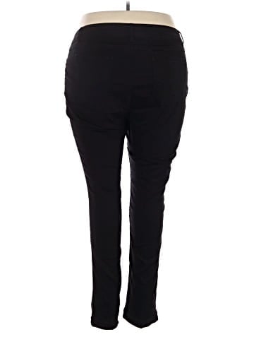 Ashley Stewart Jeggings (view 2)