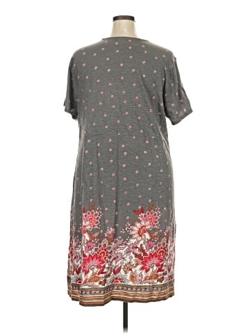 J.Jill Casual Dress (view 2)