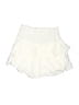 Unbranded 100% Rayon Ivory Skirt Size S (kids) - photo 1