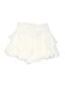 Unbranded 100% Rayon Ivory Skirt Size S (kids) - photo 2