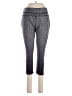 RBX Chevron-herringbone Gray Active Pants Size L - photo 1
