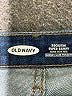 Old Navy Hearts Blue Jeans Size 8 - photo 7