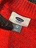 Old Navy Red Pullover Sweater Size XS - photo 7