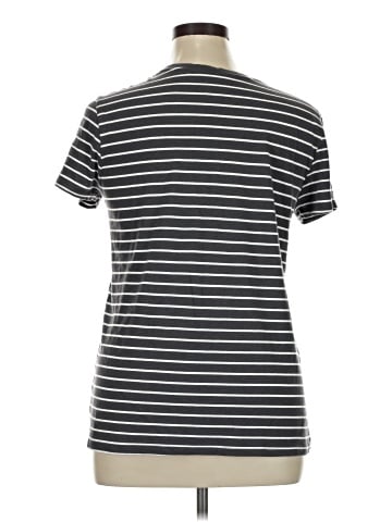 Gap Short Sleeve T-Shirt (view 2)