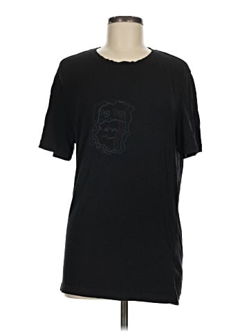 H&M Short Sleeve T-Shirt (view 1)