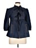 Marc by Marc Jacobs Stripes Blue Jacket Size 10 - photo 1