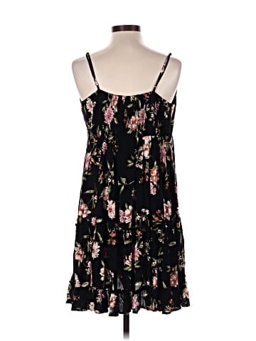 Xhilaration Casual Dress (view 2)