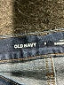 Old Navy Blue Jeans Size 2 - photo 4