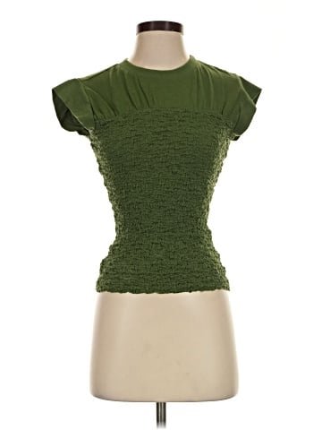Maeve Sleeveless T-Shirt (view 1)