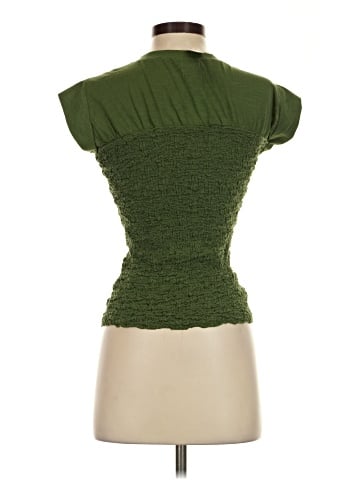 Maeve Sleeveless T-Shirt (view 2)